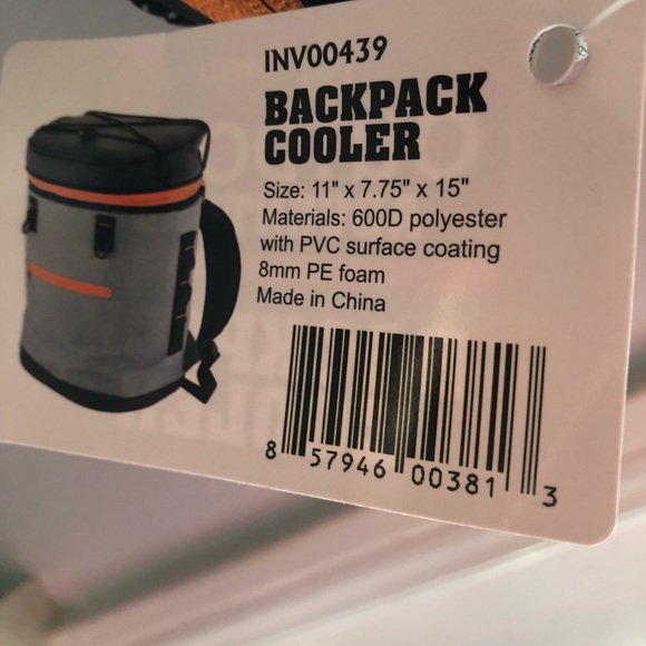 Camping assessories - Picture 4 of 8